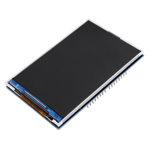 3.5 Inch TFT Color Display Screen Module 320 X 480 Support UN0 Mega2560 Geekcreit for Arduinno - products that work with official Arduinn0 boards