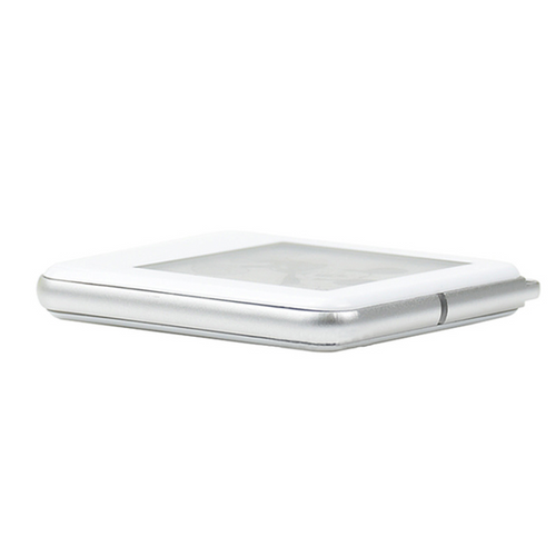 1.54 inch Wireless NFC-Powered e-Paper e-ink Passive Display Screen No Need Battery for Android Mobile Phone APP
