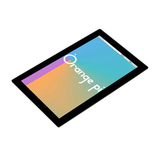 5 inch MIPI DSI Display Capacitive Touch Screen 720*1280 720P IPS LCD for Orange Pi 5/5B/5B PLUS Development Board