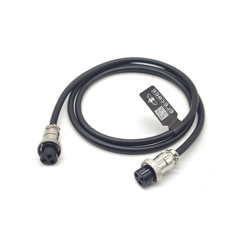 connector-gx16-3-double-ended-