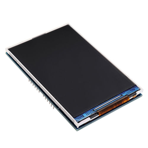 3.5 Inch TFT Color Display Screen Module 320 X 480 Support UN0 Mega2560 Geekcreit for Arduinno - products that work with official Arduinn0 boards