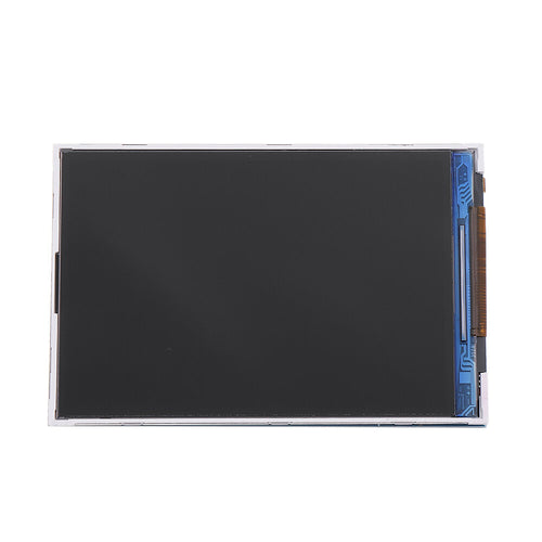3.5 Inch TFT Color Display Screen Module 320 X 480 Support UN0 Mega2560 Geekcreit for Arduinno - products that work with official Arduinn0 boards