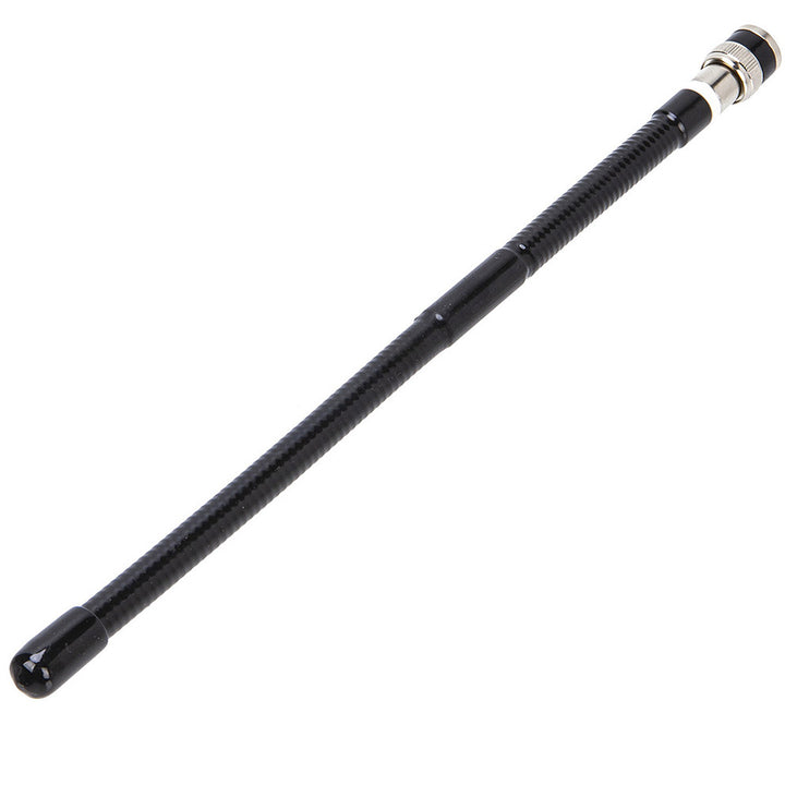 27MHz BNC Two Way Radio Antenna for Kenwood IC Motorrola EF Johnson Vertex Standard Uniden Wilison Handheld Walkie Talkie