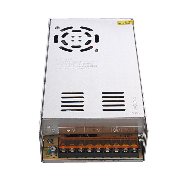 AC110V/220V to DC24V 20A 500W Switching Power Supply