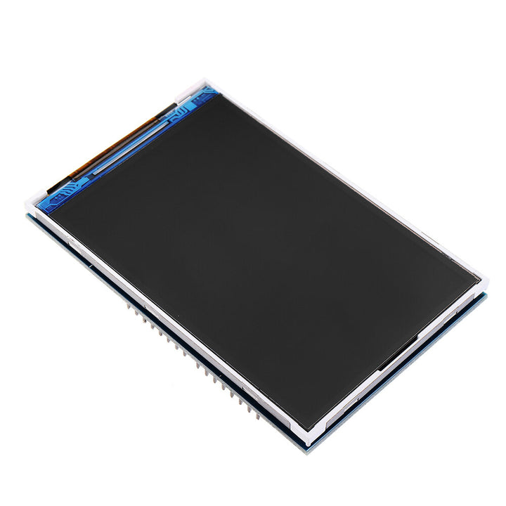 3.5 Inch TFT Color Display Screen Module 320 X 480 Support UN0 Mega2560 Geekcreit for Arduinno - products that work with official Arduinn0 boards