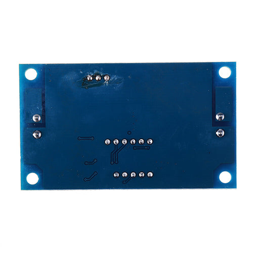 LM2596 DC-DC Voltage Regulator Adjustable Step Down Power Supply Module With Display