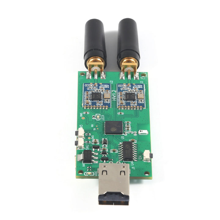 EvilCrow RF2 Evil Crow RF V2 RF Transceiver RF Tool for Cyber-Security and Professional Uses