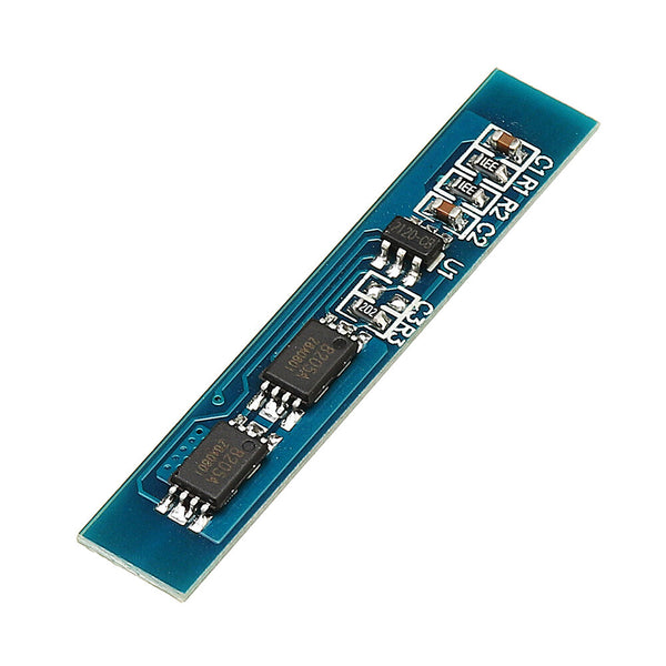 5Pcs 2S 3A Li-ion Lithium Battery 18650 Protection Charger Board BMS PCB Board