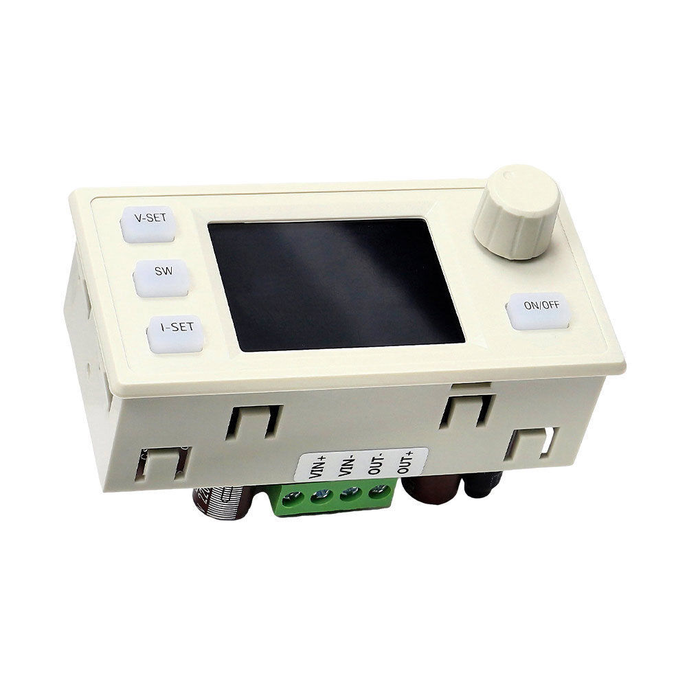 XY6509X CNC Adjustable DC Power Supply Constant Voltage Constant