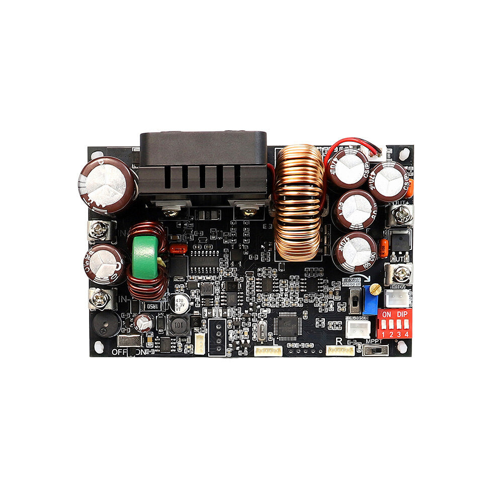 Sinilink XY7025 DC Buck Adjustable Power Supply Module 70V 25A