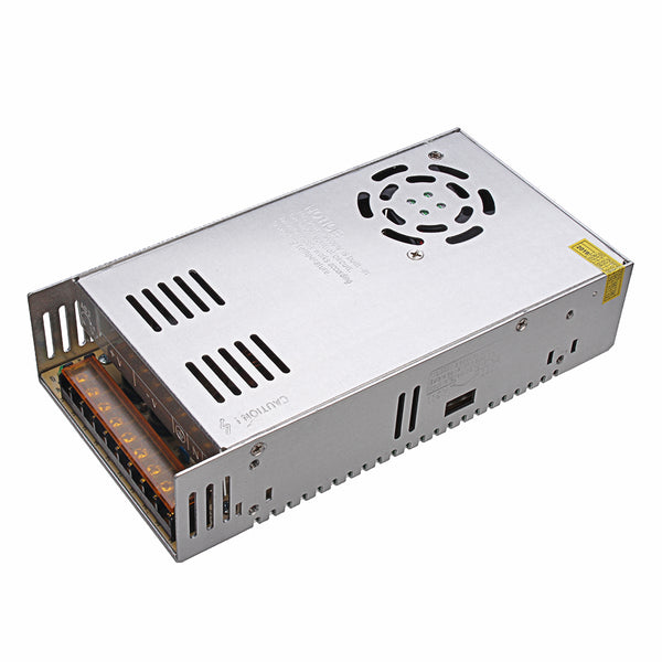 AC110V/220V to DC24V 20A 500W Switching Power Supply