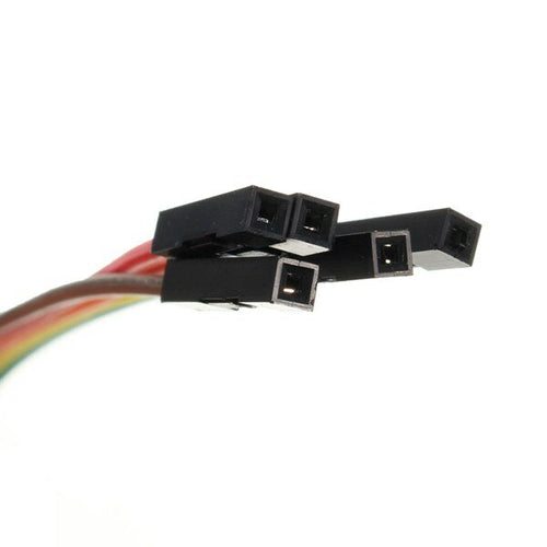 MAX7219 Dot Matrix Module 4-in-1 LED Display Module