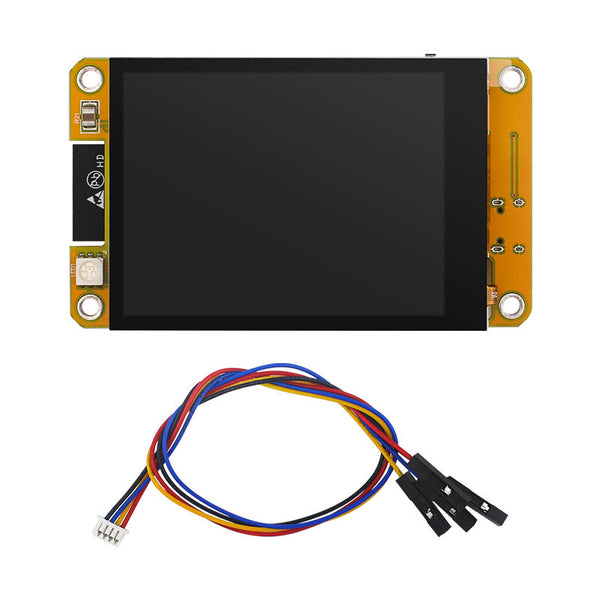 2.8 Inch IPS Screen 240x320 Intelligent Display for Esp32 Development Board WiFi bluetooth Touch/Non-touch Three Types Optional