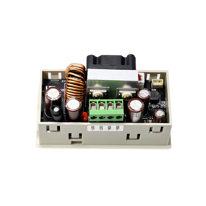 XY6509X CNC Adjustable DC Power Supply Constant Voltage Constant Current Maintenance 65V 9A 585W Step-Down Module