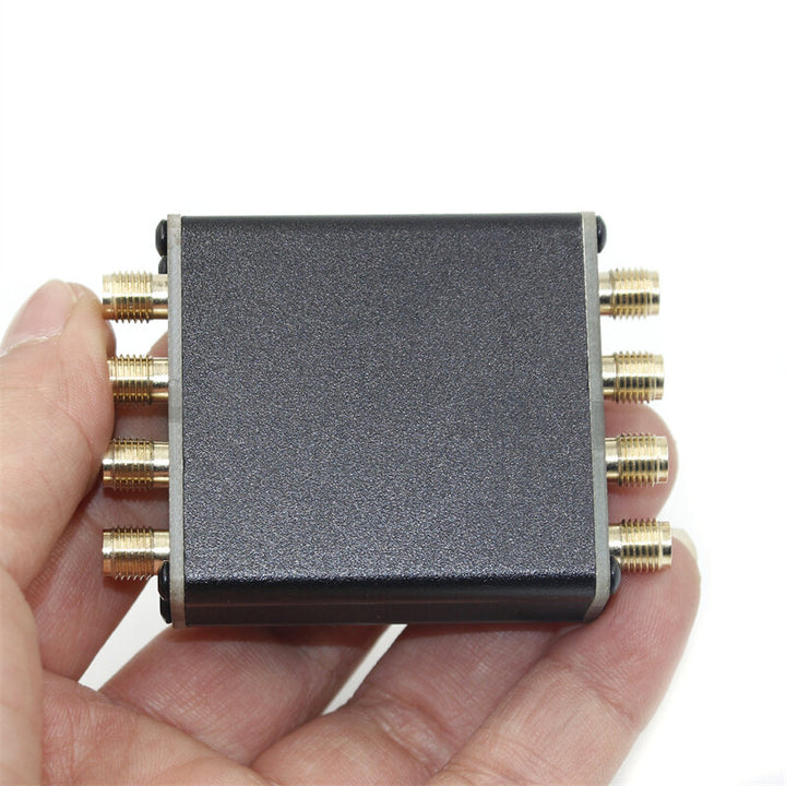 4-in-1 Filter LC Filter Passive Filter for Receivers Radio SDR