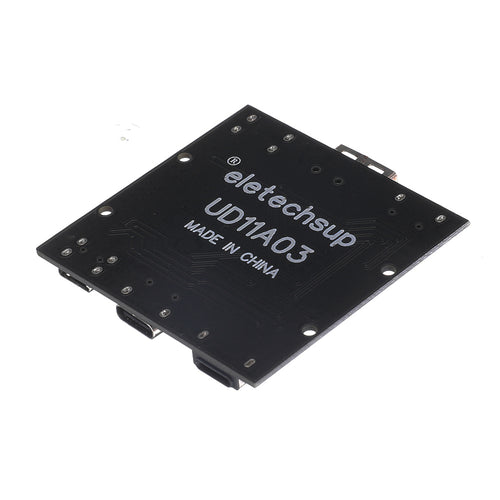 Multifunction USB Cable Tester USB A to Type-c Micro Lighting Short Circuit On-Off Data Cable Test Tool