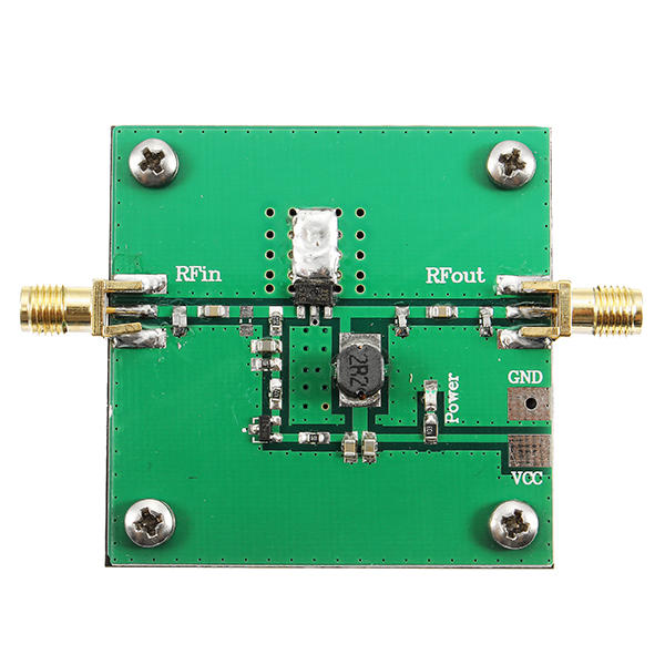 433 MHz 5 W HF-Leistungsverstärker