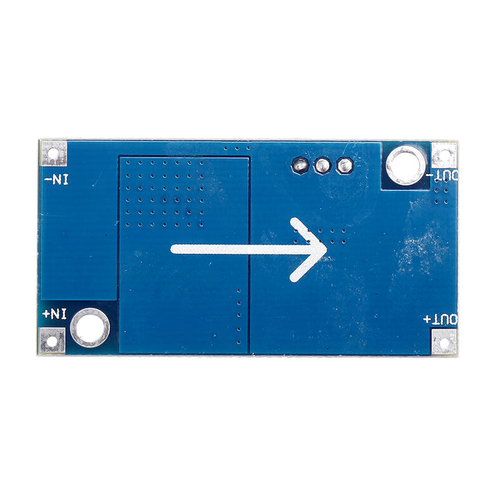 DC-DC Boost Buck Adjustable Step Up Step Down Automatic Converter XL6009 Module Suitable For Solar Panel