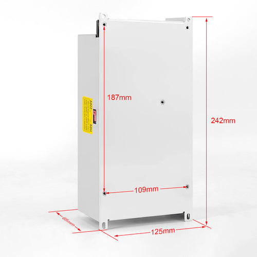 1500W AC110V/220V to DC 68V Regulated Switching Power Supply for RD6018 RD6024 RD6030