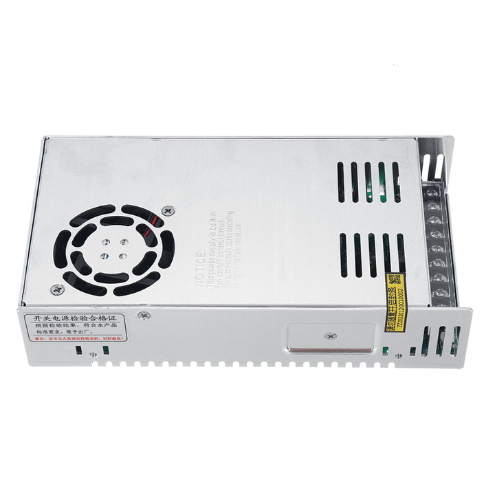 RD6006/RD6006-W LED Switching Power Supply S-400W-48V/DC12V/24V/36V/60V 8.3A-33.3A Support Monitoring Transformer Lighting