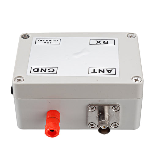 Active Antenna 10Khz To 30Mhz Mini Whip Hf Lf Vlf Vhf Sdr Rx With Portable Cable