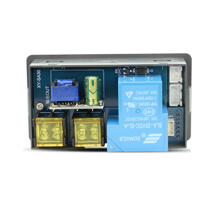 SA30/SA30-W AC110-220V 30A Remote WIFI Thermostat Temperature Controller Digital Display Thermostat