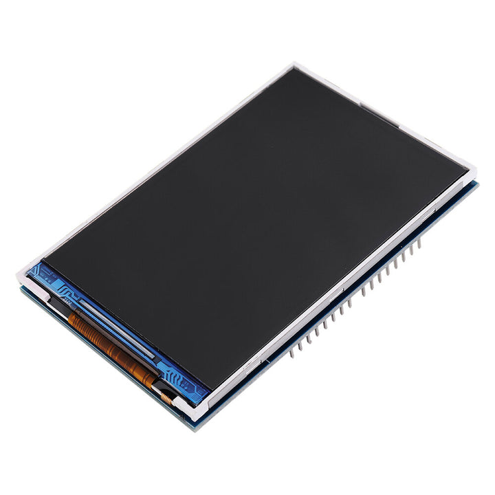 3.5 Inch TFT Color Display Screen Module 320 X 480 Support UN0 Mega2560 Geekcreit for Arduinno - products that work with official Arduinn0 boards