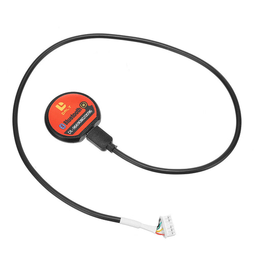 DALY Smart BMS Accessory bluetooth Module USB to UART/RS485 Cable CANbus Module Power Display Panel Touch LCD Screen