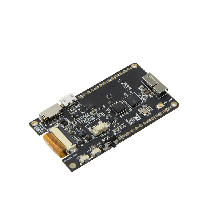 TTGO T5 WiFi Wireless Module bluetooth Base ESP-32 ESP32 2.13 e-Paper Display Development Board