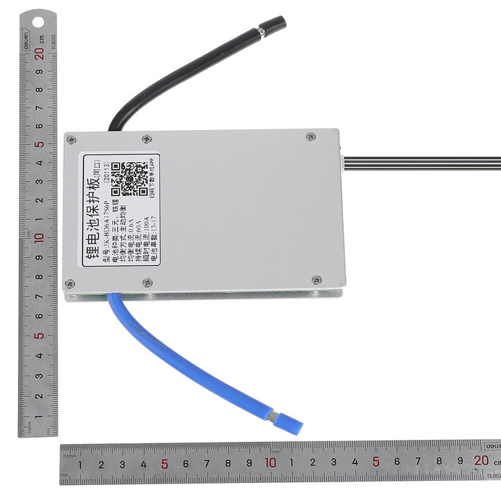 Smart BMS 1A 2A 6A Balance Current 8S 17S 20S 24S JK BMS CAN 60A 80A 100A 150A 200A 600A Lifepo4 Li-Ion Battery Protection Board bluetooth APP