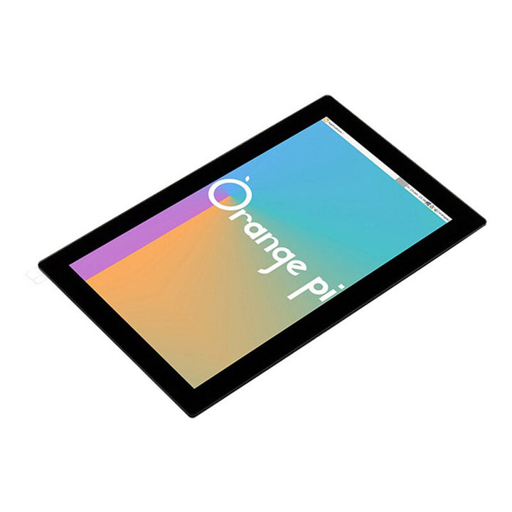 5 inch MIPI DSI Display Capacitive Touch Screen 720*1280 720P IPS LCD for Orange Pi 5/5B/5B PLUS Development Board