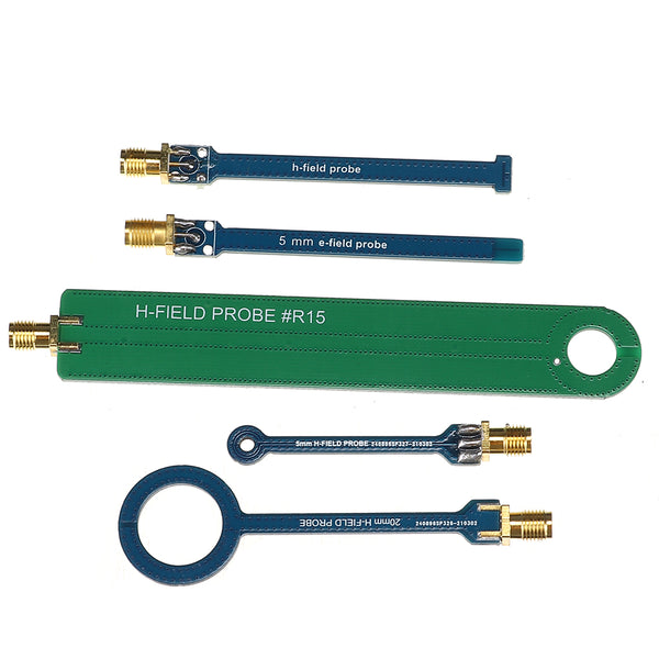 9KHz-3GHz Near-field Magnetic Field Probe EMC EMI Kit for Conducted Radiation Consumer Electronics Accessories