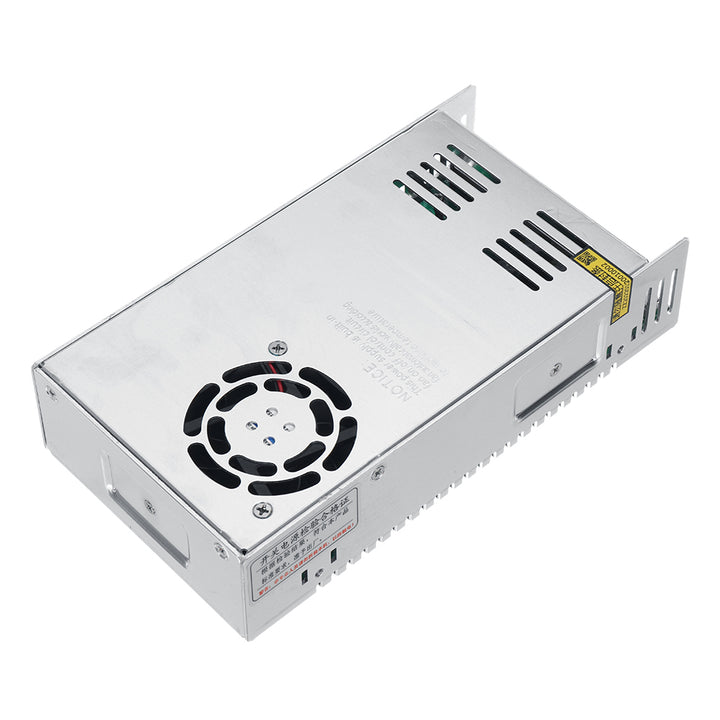 RD6006/RD6006-W LED Switching Power Supply S-400W-48V/DC12V/24V/36V/60V 8.3A-33.3A Support Monitoring Transformer Lighting