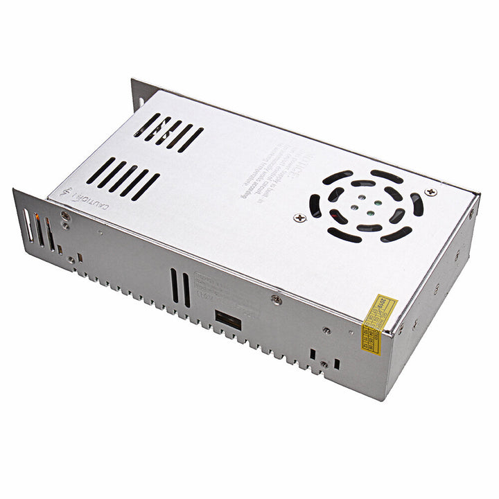 AC110V/220V to DC24V 20A 500W Switching Power Supply