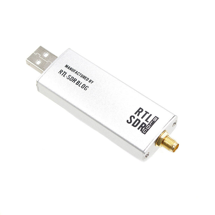 RTL-SDR V3 R820T2 RTL2832U 1PPM TCXO SMA RTLSDR Software Defined Radio