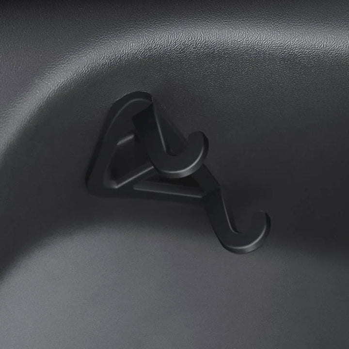 For Tesla Model Y Car Trunk Side Hook