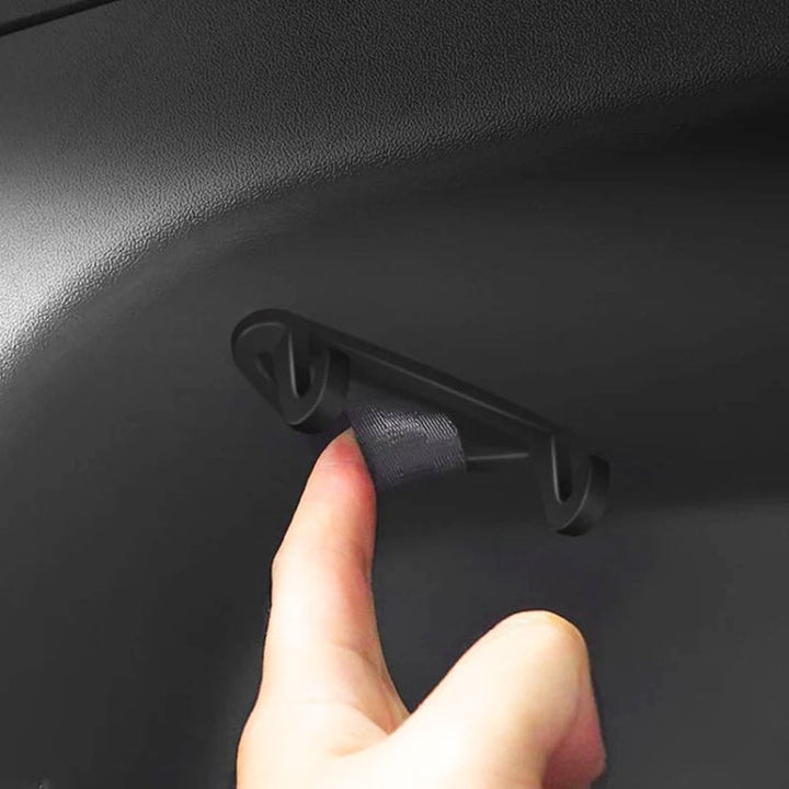 For Tesla Model Y Car Trunk Side Hook