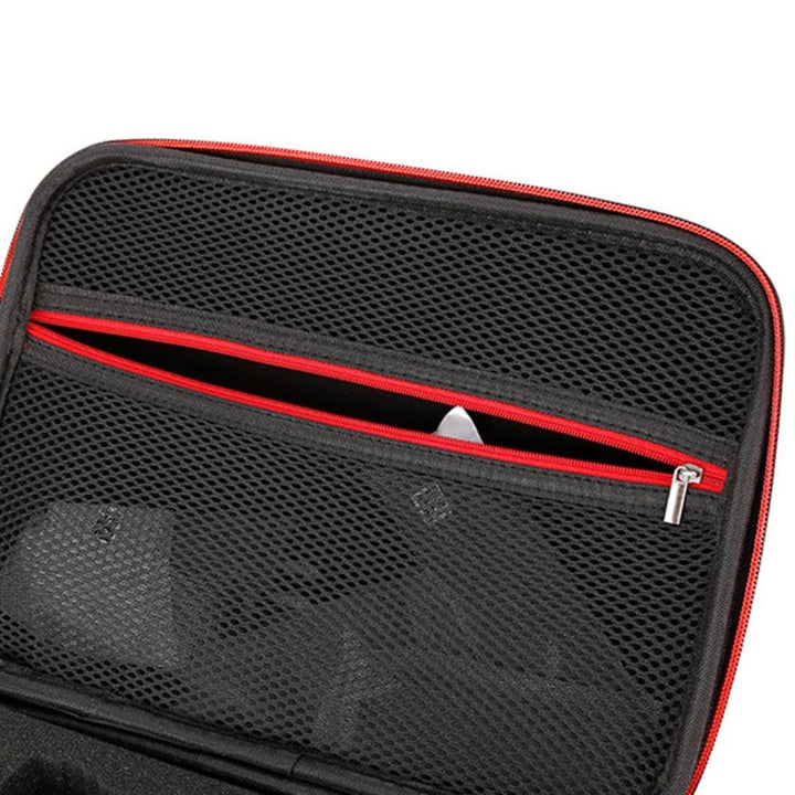 Portable Double-deck Single Shoulder Waterproof Storage Travel Carrying Cover Case Box forDJIMavic Air