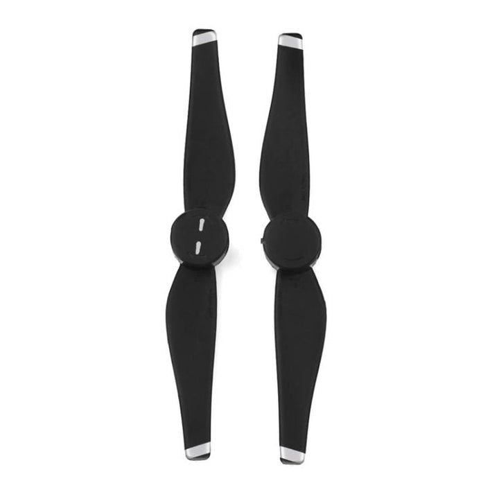 One Pair STARTRC LED Flashing Ring Propeller ForDJIMavic Air