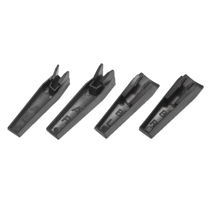 4 in 1 Height Extender Damping Landing Leg Protector Bracket forDJIMavic Air