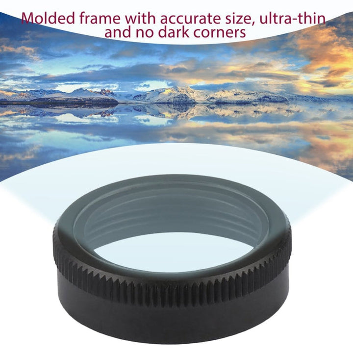 Waterproof Scratchproof Camera UV Lens Filter forDJIMavic Air Drone