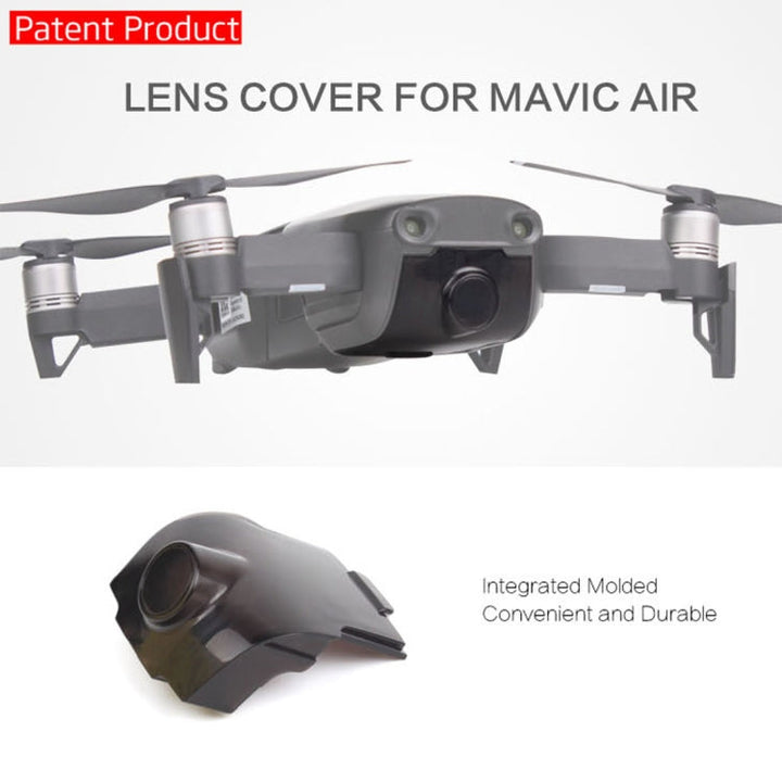 Camera Lens Protective Hood Sunshade Gimbal Cover forDJIMavic Air Drone