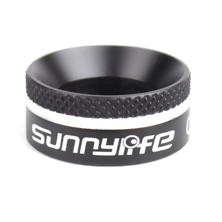 Sunnylife Multi-functional HD MCUV Lens Filter Sunshade Protective Cover forDJIMavic Air Drone