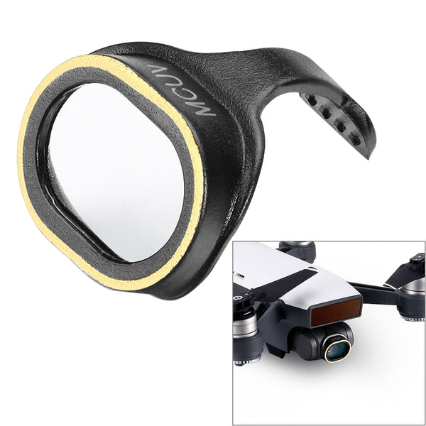 HD Drone MCUV Lens Filter for DJI Spark, MCUV