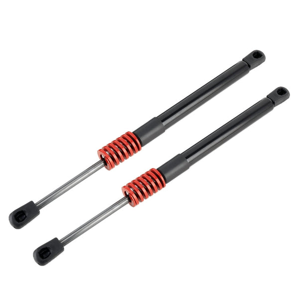 1 Pair Car Truck Lift Supports Struts Back Supporting Rod for Tesla