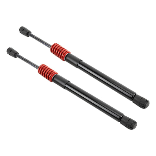 1 Pair Car Truck Lift Supports Struts Back Supporting Rod for Tesla