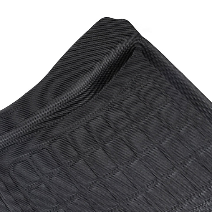 Car 3D Trunk Mat Rear Box Mat for Tesla Model 3