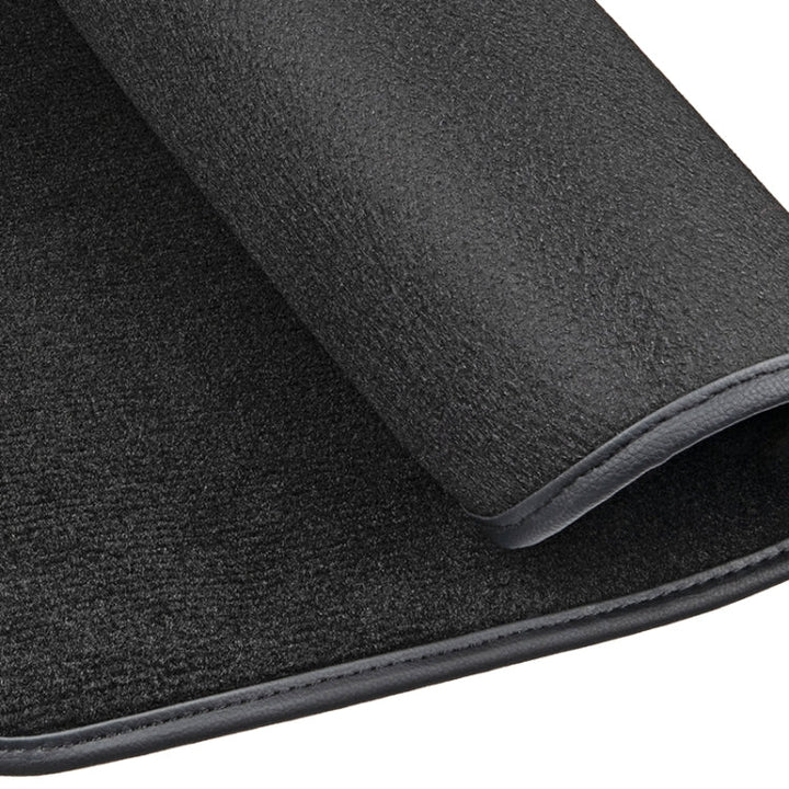 3 in 1 Car Velvet Foot Mat for Tesla Model 3