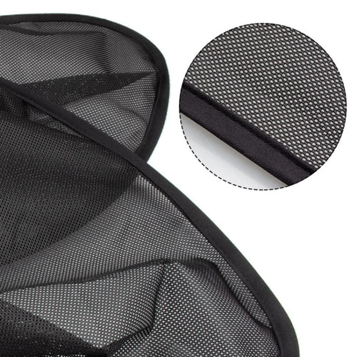 Car Rear Glass Roof Sunshade Car Skylight Blind Shading Net for Tesla Model 3