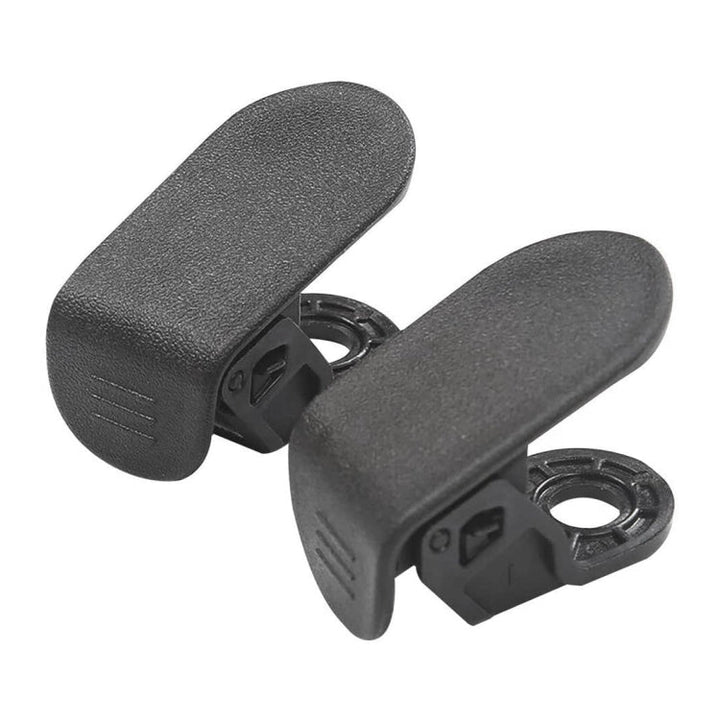 Car Front Hook Holding Clips Set for Tesla Model 3